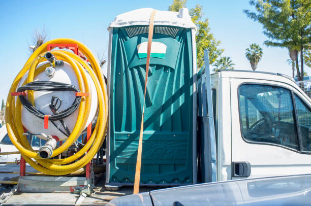 Best Local porta potty services  in New Middletown, OH