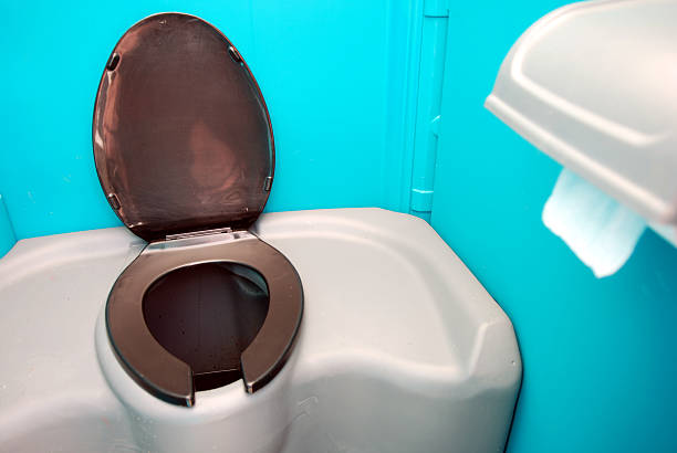 Affordable portable toilet rental in New Middletown, OH