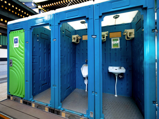 Best Portable toilet rental cost  in New Middletown, OH