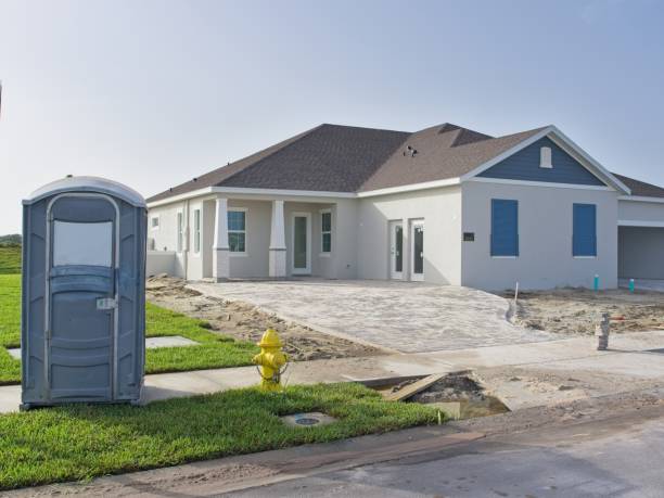 Best Porta potty rental near me  in New Middletown, OH
