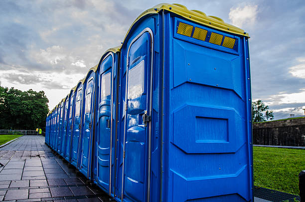  New Middletown, OH Porta Potty Rental Pros